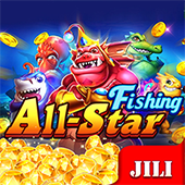 All Star Fishing Kuya King PH