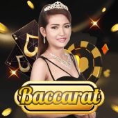 Baccarat A Kuya King PH