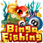 Bingo Fishing Kuya King PH
