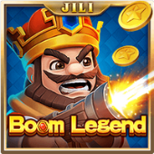 Boom Legend Kuya King PH