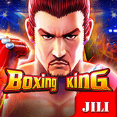 Boxing King Kuya King PH