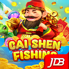 Cai Shen Fishing Kuya King PH