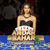 Casino Marina Andar Bahar Kuya King PH