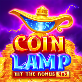 Coin Lamp Kuya King PH