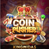 Coin Pusher Kuya King PH