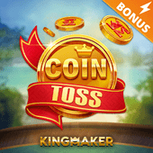 Coin Toss Kuya King PH