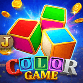 Color Game Kuya King PH