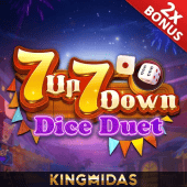 Dice Duet Kuya King PH