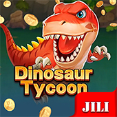 Dinosaur Tycoon Kuya King PH