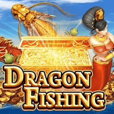 Dragon Fishing Kuya King PH