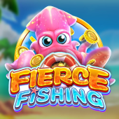 Fierce Fishing Kuya King PH