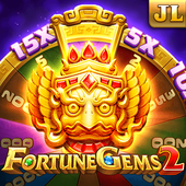 Fortune Gems 2 Kuya King PH game