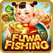 Fuwa Fishing Kuya King PH