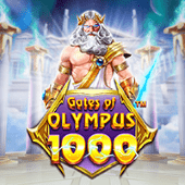 Gates of Olympus 1000 at Kuya King PH