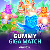 Gummy Giga Match Kuya King PH