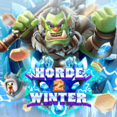 Horde 2 Winter Kuya King PH