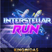 Interstellar Run Kuya King PH