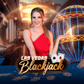 Las Vegas Blackjack Kuya King PH
