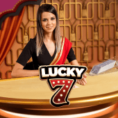 Lucky 7 Kuya King PH