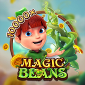 Magic Beans Kuya King PH