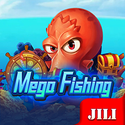 Mega Fishing Kuya King PH