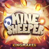 Minesweeper Kuya King PH