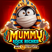 Mummy Lock Riches Kuya King PH