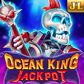 Ocean King Jackpot Kuya King PH