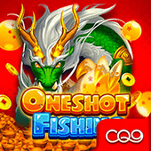 Oneshot Fishing Kuya King PH
