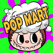 Popmart Kuya King PH