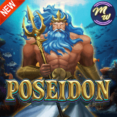 Poseidon Kuya King PH