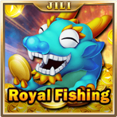 Royal Fishing Kuya King PH