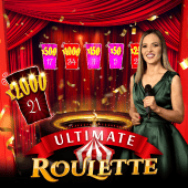 Ultimate Roulette Kuya King PH