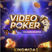 Video Poker Kuya King PH