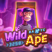 Wild Ape Kuya King PH