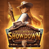 Wild Bounty Showdown Kuya King PH